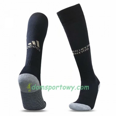 Manchester United Trzeci Skarpetki 2018-2019